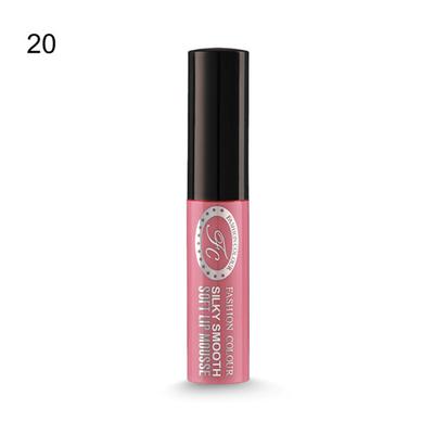 Fashion Colour Soft Lip Mousse, 20 Dolce Vlta 8 gm - Lipsticks