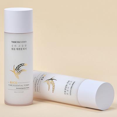 Thank You Farmer Rice Pure Essential Toner 200 ml - Toners