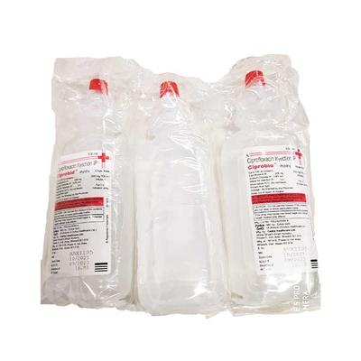 Ciprobid Infusion 100ml - Bacterial Infections-Qui