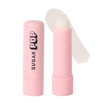 SUGAR POP Nourishing Lip Balm - 01 Mint 4.5 gm - Lip Balms