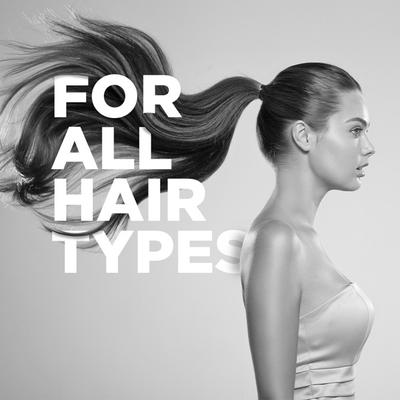 Ikonic Professional Finishing Line Hair Straightener-Grey 1's - Straighteners