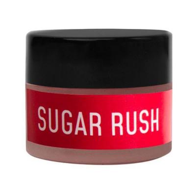 Enn Sugar Rush Lip Scrub with Vegetarian Squalene 15gm - Lip Scrubs