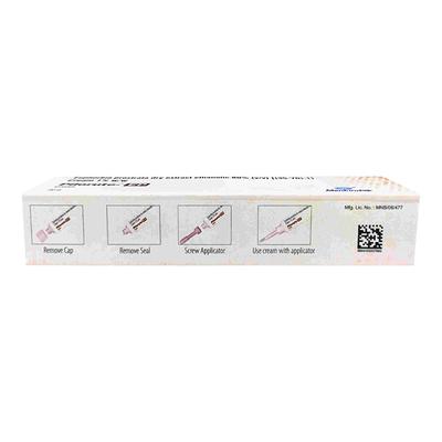 PILORUTE EP Cream 30g - Haemorrhoid-Ano