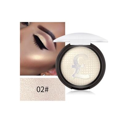 Miss Rose Skin Perfector Brick Highlighter 7003-126N 02 8 gm - Highlighters & Illuminators