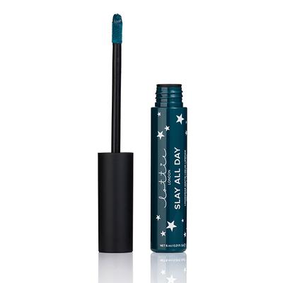 Lottie London ALL DAY- LONGWEAR MATTE LIQUID LIPSTICK Queen 6 ml - Liquid Lipsticks