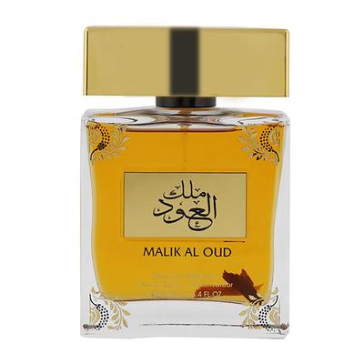 RIHANAH Malik Al Oud EDP Perfume for Men 100 ml - Men Perfumes (Edt/Edp)