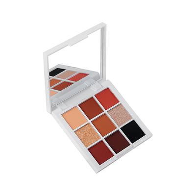 MARS I Belong in your Purse Eyeshadow Palette - Oozing Swagger 9 gm - Eye Shadow Palettes