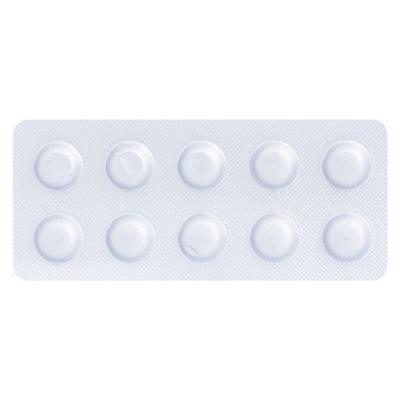 VOGLI RAPID 0.2/0.5 Tablet 10's - Diabetes-Ant