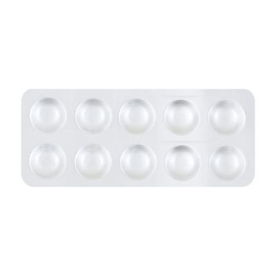 AZOVAS T 40 Tablet 10's - Hypertension-Ana