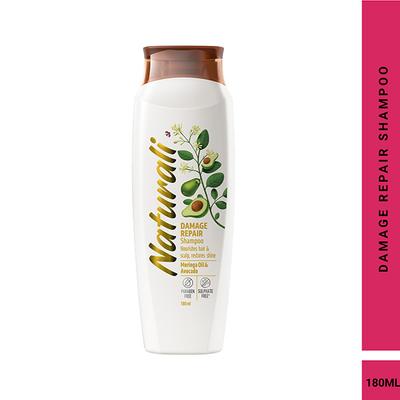 Naturali Damage Shampoo 180 ml - Shampoos