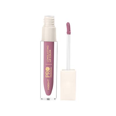 Insight Professional Longlasting Lip Color - Body Positive 6 gm - Liquid Lipsticks