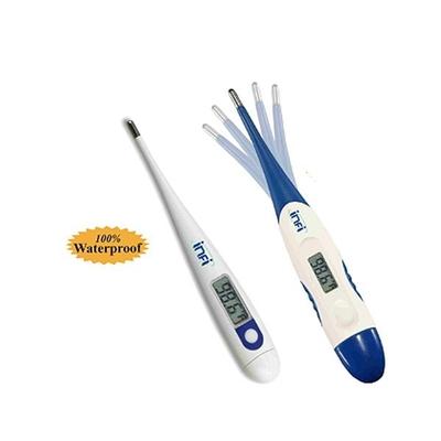 INFI FLEXIBLE DIGITAL THERMOMETER (CE0044) - Health Monitors And Equipment