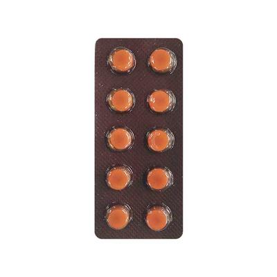 Ecitalop 5mg Tablet 10'S - Depression-Ant