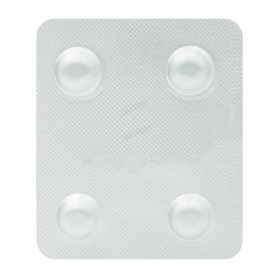 Cabgolin 0.5mg Tablet 4'S - Uterus Conditions-Dut