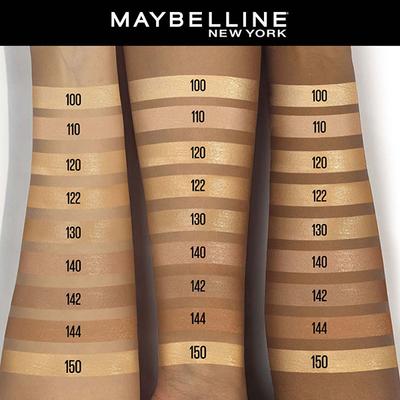 Maybelline New York Instant Age Rewind Eraser Multi -Use Concealer, 144 Caramel 6 Ml - Concealer