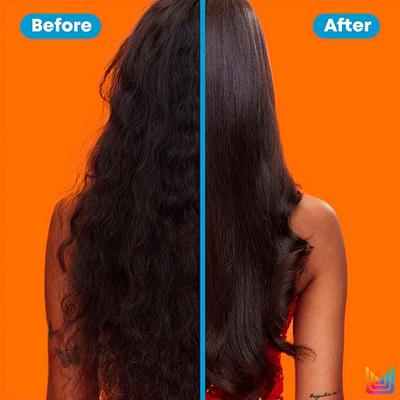 Matrix Opti.Care Professional Shampoo for Anti-Frizz Shampoo 200ml - Shampoos