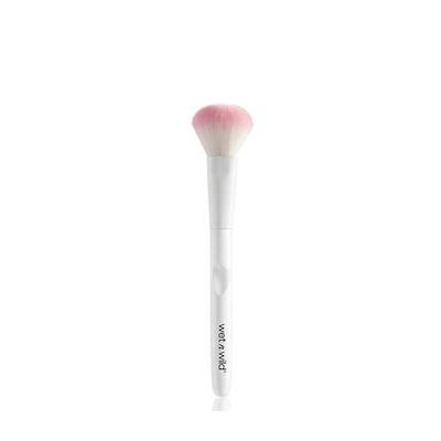 Wet N Wild Makeup Brush - Blush Brush 1's - Blushes