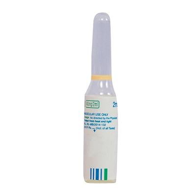 PIROX IM Injection 2ml - Pain relief-Nsa