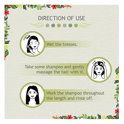 Emami Kesh King Anti Hair-Fall Shampoo 600 ml - Personal Care (Ayush)