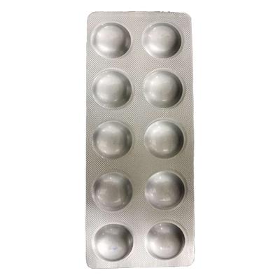 DOVERIN A Tablet 10's - Muscle Spasm-Ant