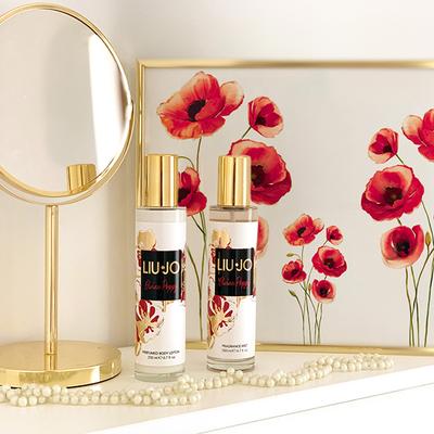 Liu Jo Divine Poppy Fragrance Mist 200 ml - Body Mist/Spray