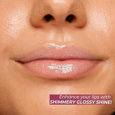 Insight Cosmetics Hydrating Gloss 11 gm 3's - Lip Glosses