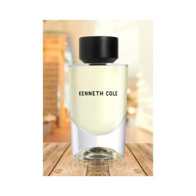 Kenneth Cole For Her Eau De Perfume Spray Vapo 100 ml - Women Perfumes (Edt/Edp)
