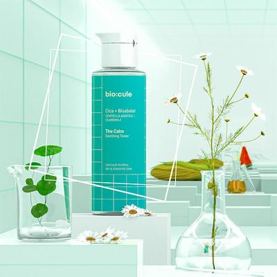 Biocule The Calm Soothing Toner 100ml - Toners