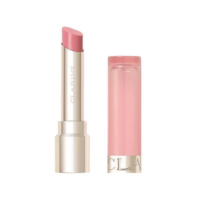 Clarins Lip Oil Balm 01 Pale Pink 2.9 gm - Lip Balms