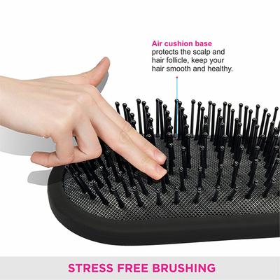 Vega Cushion Brush (E16 - CB) 1's - Hair Brushes
