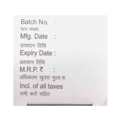 OFRON Eye/Ear Drops 10ml - Eye Infections-Eaa