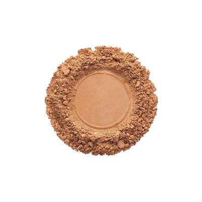 L.A. Colors Mineral Pressed Powder True Beige 7.5 gm - Loose Powder