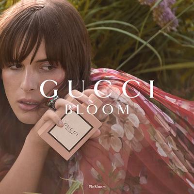 Gucci Bloom Eau De Perfum 100Ml - Women Perfumes (Edt/Edp)