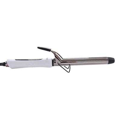 VGR V-528 Professional 25mm Barrel Hair Curler with Titanium Coating Curling Wand 1's - Rollers & Curlers