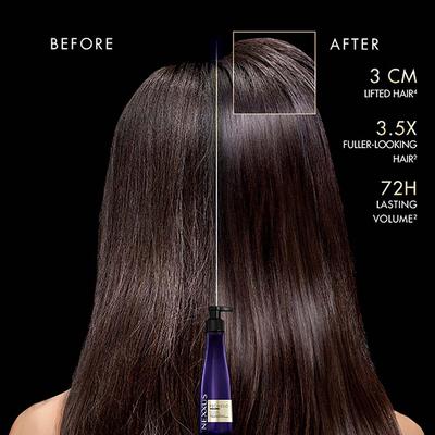 Nexxus Promend Shampoo with Elastin Protein Volumizing for Natural Resilience 250 ml - Shampoos