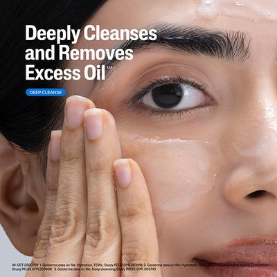 Cetaphil Oily Skin Cleanser 236 ml - Face Wash & Cleansers