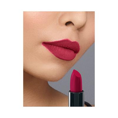 Auric MatteCreme Lipstick South Sangria 3205 4 gm - Lipsticks