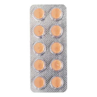 Atorec 20mg Tablet 10'S - High Cholesterol-Dys