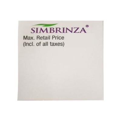 SIMBRINZA Ophthalmic Suspension 5ml - Glaucoma-Ant