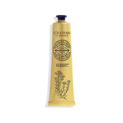 L'Occitane Youth Hand Cream 75 ml - Hand Creams