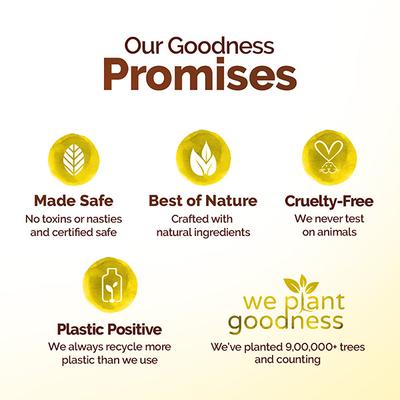 Mamaearth Vitamin C Face Wash with Vitamin C And Turmeric for Skin Illumination 50 ml - Face Wash & Cleansers