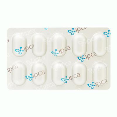 Zerodol-SP Tablet 10's - Pain relief-Nsa
