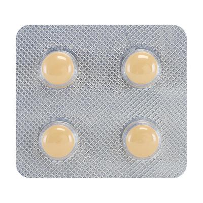 VARIMAX 20mg Tablet 4's - Impotence/Erectile Dysfunction (Ed)