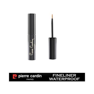 Pierre Cardin ParisFineliner Waterproof 4 ml - Eyeliners