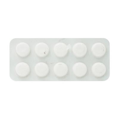 Macpee Tablet 10'S - Urinary Retention-Oth