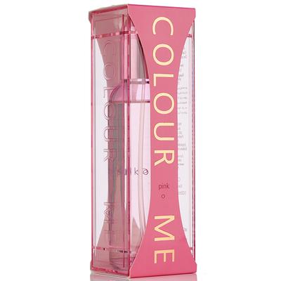 Colour Me Femme Pink Eau De Parfum 100 ml - Women Perfumes (Edt/Edp)
