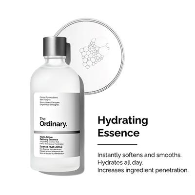 The Ordinary Multi-Active Delivery Essence 100 ml - Face Gels