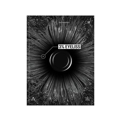 Allies Of Skin Peptides Omegas Firming Eye Cream 15 ml - Under Eye Creams & Serums