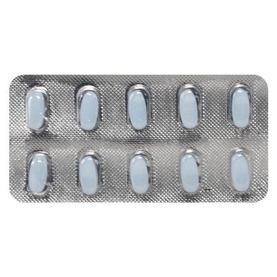 Keppra 250mg Tablet 10'S - Epilepsy/Convulsion-Ant