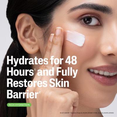 Cetaphil Moisturising Cream 100 gm - Face Moisturizers